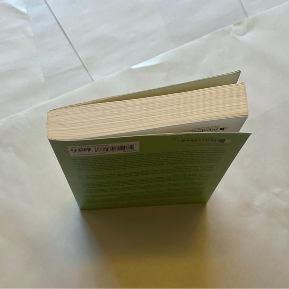 Dr. Caroline Leaf Book Think and Eat Yourself Smart - Picture 6 of 9